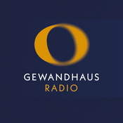 Radio Gewandhaus Radio  –  Kompromisslos klassisch.