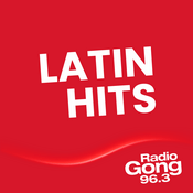 Radio Radio Gong 96.3 - Latin