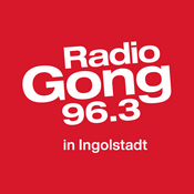 Radio Radio Gong 96.3  Ingolstadt