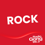 Radio Gong Rock