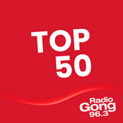 Radio Radio Gong 96.3 - Top 50