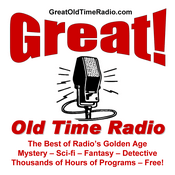 Radio Great Old Time Radio