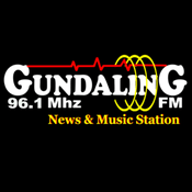 Radio GUNDALING 96.1 FM BERASTAGI