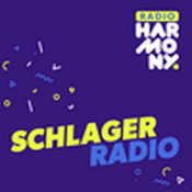 Radio harmony.fm SchlagerRadio