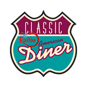 Radio HD Radio Diner