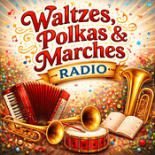 Radio HearMe.fm - Waltzes, Polkas, and Marches