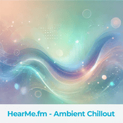 Radio HearMe.fm - Ambient