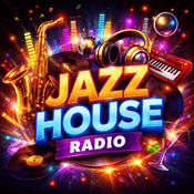 Radio HearMe.fm - Jazz House