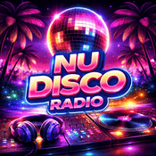 Radio HearMe.fm - Nu Disco