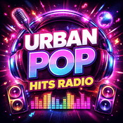 Radio HearMe.fm - Urban Pop Hits