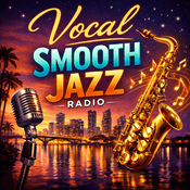 Radio HearMe.fm - Vocal Smooth Jazz