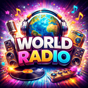 Radio HearMe.fm - World