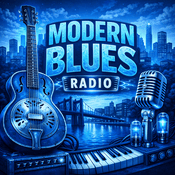 Radio HearMe.fm - Modern Blues