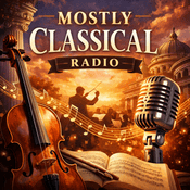 Radio HearMe.fm - Mostly Classical