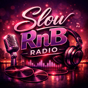 Radio HearMe.fm - Slow RnB