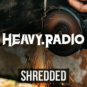 Radio Heavy Radio - SHREDDED