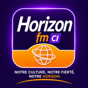 Radio HORIZON FM CÔTE D'IVOIRE