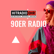 Radio HITRADIO OHR 90er Radio