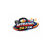 Radio HITRADIO-24-7-FM