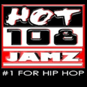 Radio Hot 108 Jamz