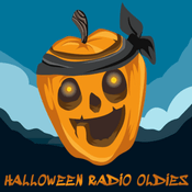 Radio Halloweenradio Oldies