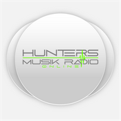 Radio Hunters Musik Radio