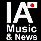 Radio IA Music & News - Japanese