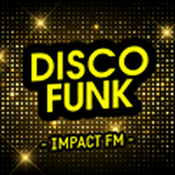 Radio Impact FM - Disco Funk 