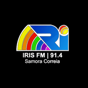 Radio Íris FM