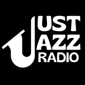Radio Just Jazz - Jimmy Scott