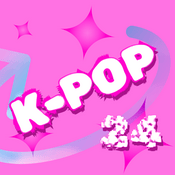 Radio K-Pop 24 Ukraine - К-РОР 24 Україна