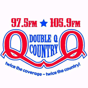 Radio KAAQ - Double Q Country 105.9 FM