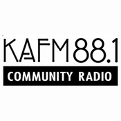 Radio KAFM - 88.1 FM