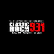 Radio KBDZ - Classic Rock 93.1