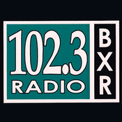 Radio KBXR - BXR 102.3 FM