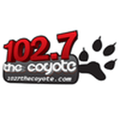 Radio KCYE-FM - The Coyote 102.7 FM