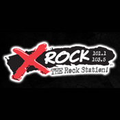 Radio KDDX - XROCK 101.1