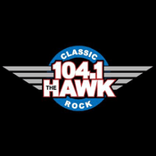 Radio KDJK - The Hawk 103.9 FM