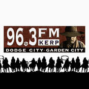 Radio KERP - The Marshal 96.3 FM