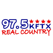 Radio KFTX 97.5 FM