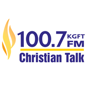 Radio KGFT - Christian Talk 100.7 FM