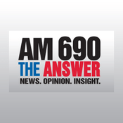 Radio KHNR - AM 690 THE ANSWER