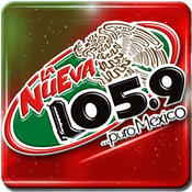 Radio KHOT-FM - La Nueva 105.9