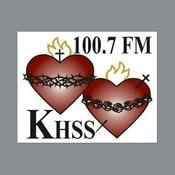 Radio KHSS Global Catholic Radio