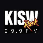 Radio KISW - The Rock of Seattle 99.9 FM