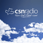 Radio KJCF - CSN 89.3 FM