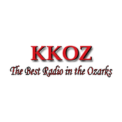 Radio KKOZ - The Best Radio in the Ozarks 1430 AM