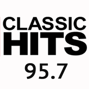 Radio KKSR - Classic Hits 95.7 FM