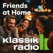 Radio Klassik Radio Friends at Home