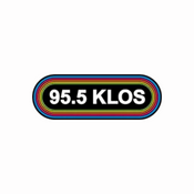 Radio KLOS-FM 95.5